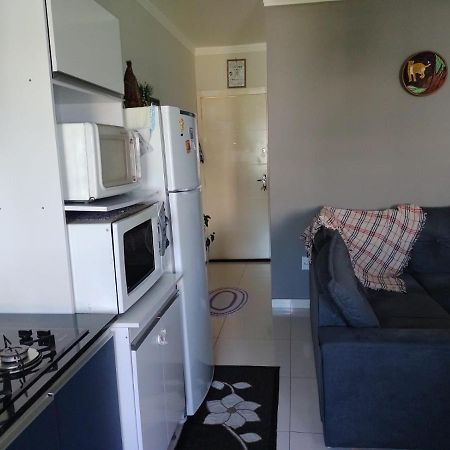 Apartamento Familiar Para Temporada. Daire Camboriu Dış mekan fotoğraf