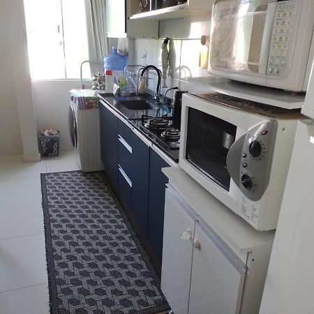 Apartamento Familiar Para Temporada. Daire Camboriu Dış mekan fotoğraf