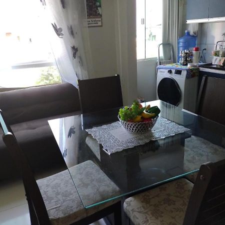 Apartamento Familiar Para Temporada. Daire Camboriu Dış mekan fotoğraf