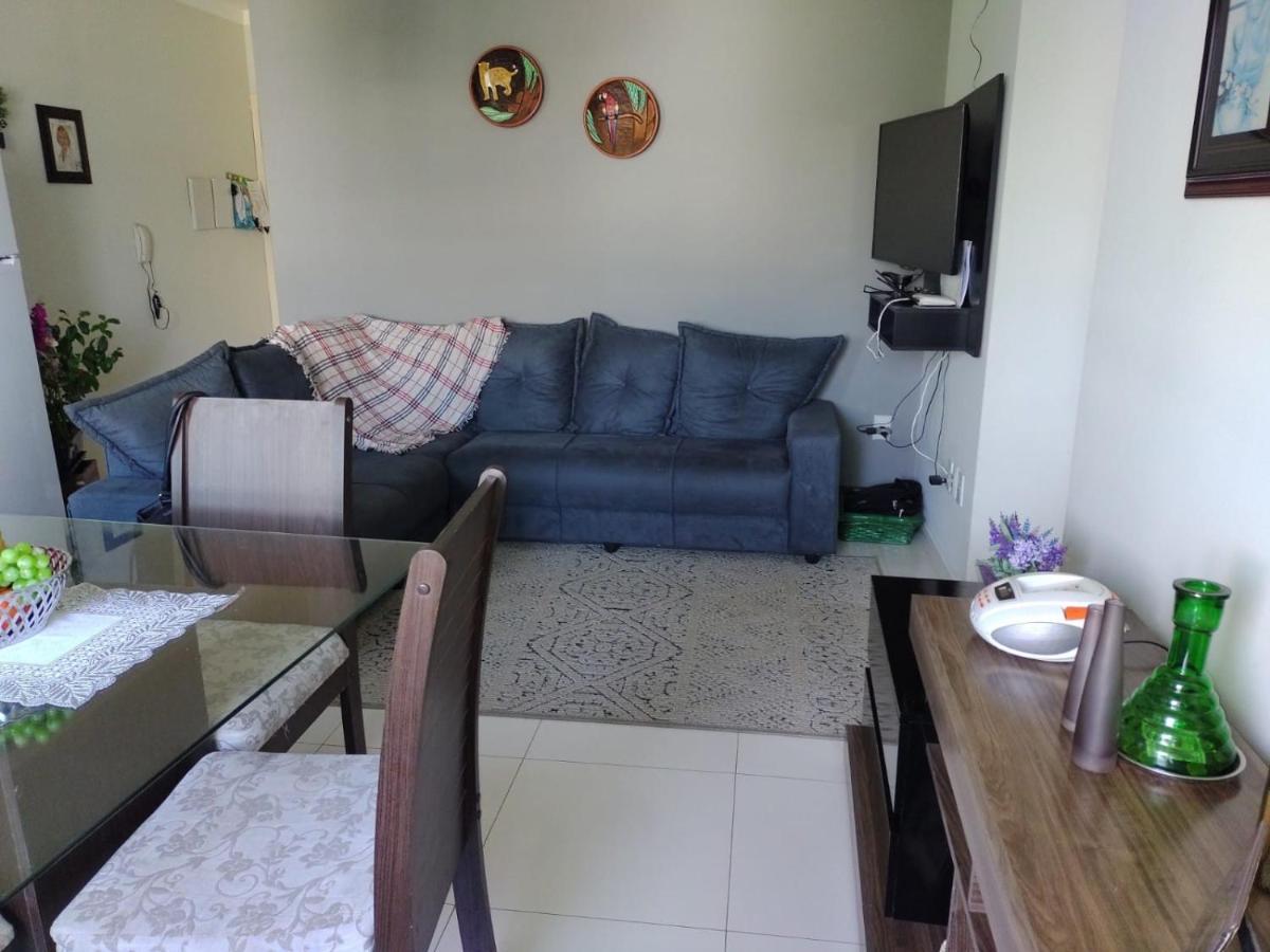 Apartamento Familiar Para Temporada. Daire Camboriu Dış mekan fotoğraf