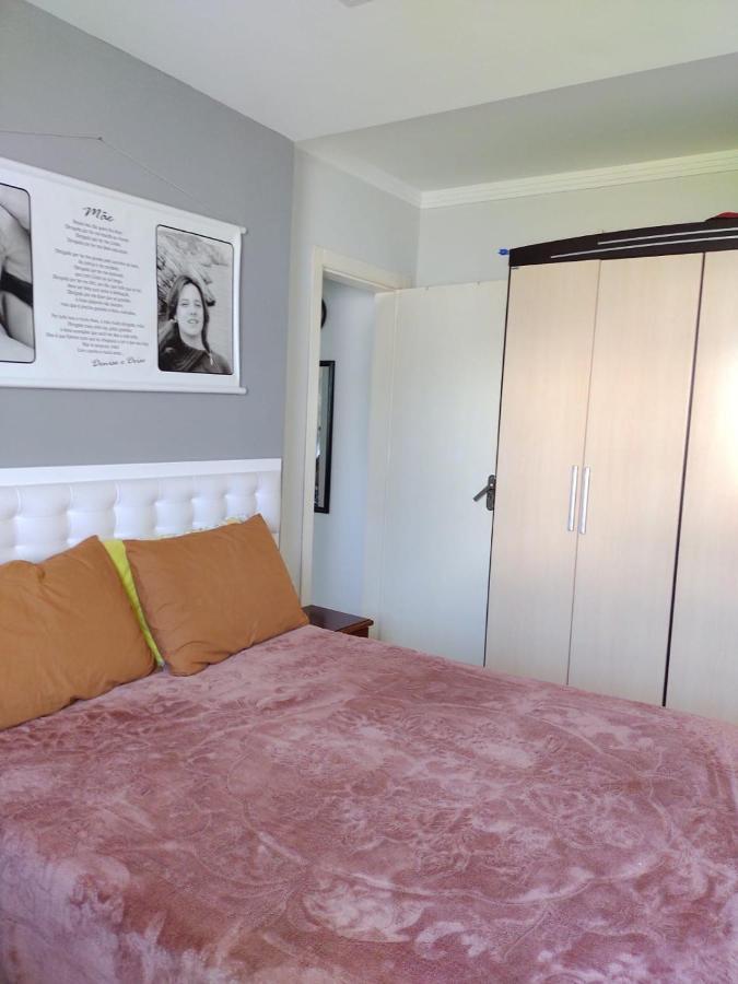 Apartamento Familiar Para Temporada. Daire Camboriu Dış mekan fotoğraf