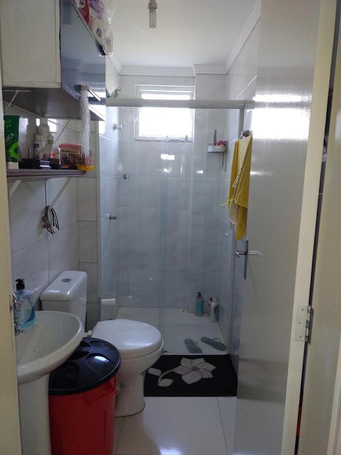 Apartamento Familiar Para Temporada. Daire Camboriu Dış mekan fotoğraf