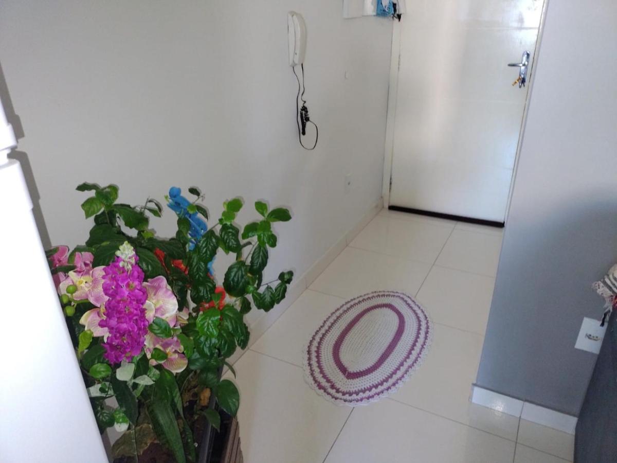 Apartamento Familiar Para Temporada. Daire Camboriu Dış mekan fotoğraf